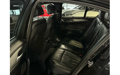 BMW 540 XDRIVE * CAMERA * HEAD UP * H&K * ПОДГРЕВ * LED - автомобили, коли, обяви за нови и употребявани 6