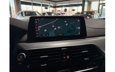 BMW 540 XDRIVE * CAMERA * HEAD UP * H&K * ПОДГРЕВ * LED - автомобили, коли, обяви за нови и употребявани 9