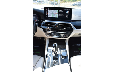 BMW 540 4x4М-SPORT* M-SHADOW-LINE* LASER-LIGHT* AMBIENT* О - автомобили, коли, обяви за нови и употребявани 12