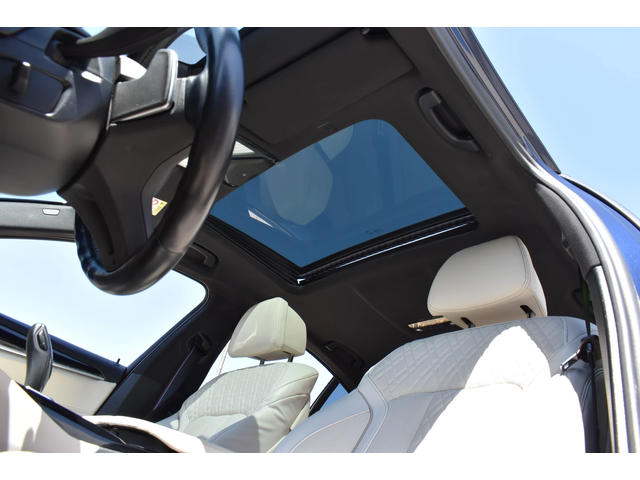 BMW 540 4x4М-SPORT* M-SHADOW-LINE* LASER-LIGHT* AMBIENT* О - автомобили, коли, обяви за нови и употребявани 14