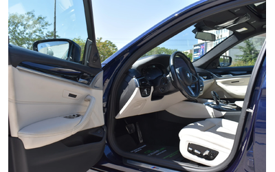 BMW 540 4x4М-SPORT* M-SHADOW-LINE* LASER-LIGHT* AMBIENT* О - автомобили, коли, обяви за нови и употребявани 6