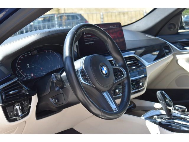 BMW 540 4x4М-SPORT* M-SHADOW-LINE* LASER-LIGHT* AMBIENT* О - автомобили, коли, обяви за нови и употребявани 7