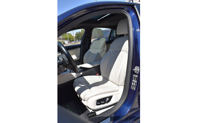 BMW 540 4x4М-SPORT* M-SHADOW-LINE* LASER-LIGHT* AMBIENT* О - автомобили, коли, обяви за нови и употребявани 8