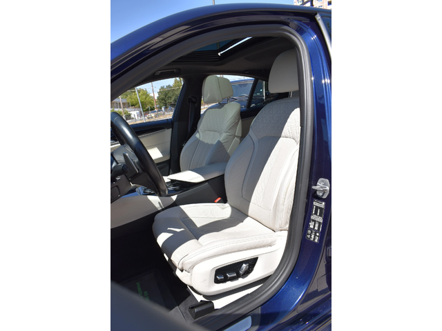 BMW 540 4x4М-SPORT* M-SHADOW-LINE* LASER-LIGHT* AMBIENT* О - автомобили, коли, обяви за нови и употребявани 8