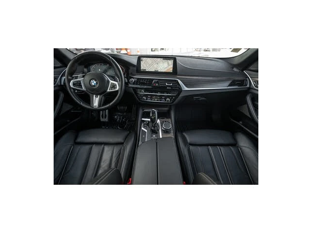 BMW 540 * М-Package* * HeadUp* AвтоКредит* (ЦЕНА ДО БГ) - автомобили, коли, обяви за нови и употребявани 11