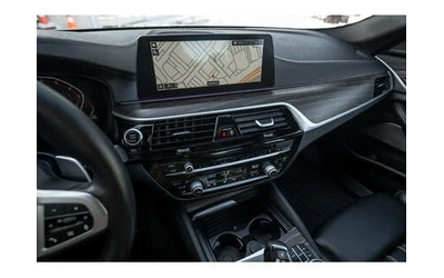 BMW 540 * М-Package* * HeadUp* AвтоКредит* (ЦЕНА ДО БГ) - автомобили, коли, обяви за нови и употребявани 14