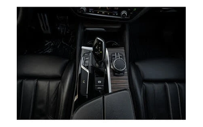 BMW 540 * М-Package* * HeadUp* AвтоКредит* (ЦЕНА ДО БГ) - автомобили, коли, обяви за нови и употребявани 15