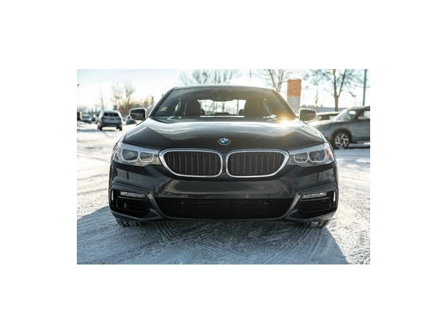 BMW 540 * М-Package* * HeadUp* AвтоКредит* (ЦЕНА ДО БГ) - автомобили, коли, обяви за нови и употребявани 2