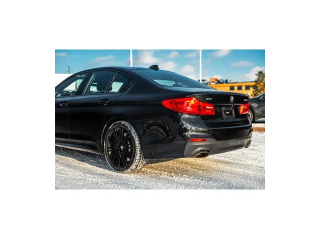 BMW 540 * М-Package* * HeadUp* AвтоКредит* (ЦЕНА ДО БГ) - автомобили, коли, обяви за нови и употребявани 4