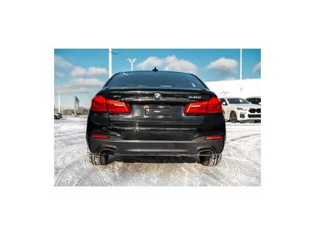 BMW 540 * М-Package* * HeadUp* AвтоКредит* (ЦЕНА ДО БГ) - автомобили, коли, обяви за нови и употребявани 5