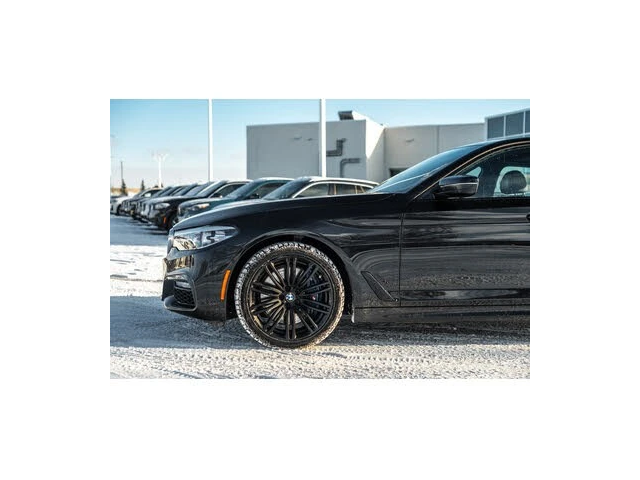 BMW 540 * М-Package* * HeadUp* AвтоКредит* (ЦЕНА ДО БГ) - автомобили, коли, обяви за нови и употребявани 6