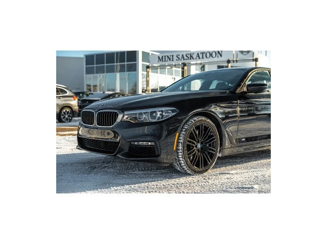 BMW 540 * М-Package* * HeadUp* AвтоКредит* (ЦЕНА ДО БГ) - автомобили, коли, обяви за нови и употребявани 8