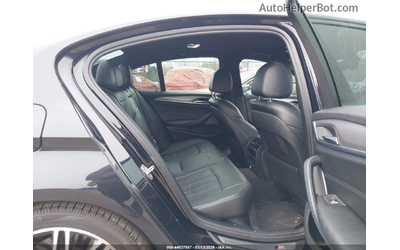 BMW 540 B58* M-Pack* Harman Kardon - автомобили, коли, обяви за нови и употребявани 10