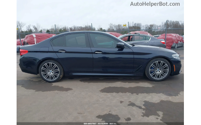 BMW 540 B58* M-Pack* Harman Kardon - автомобили, коли, обяви за нови и употребявани 6