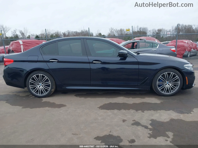 BMW 540 B58* M-Pack* Harman Kardon - автомобили, коли, обяви за нови и употребявани 6