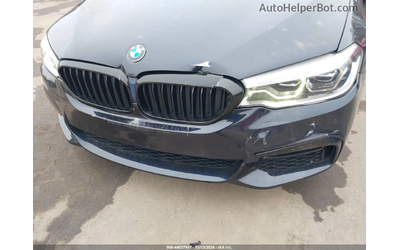 BMW 540 B58* M-Pack* Harman Kardon - автомобили, коли, обяви за нови и употребявани 8