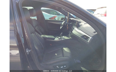 BMW 540 B58* M-Pack* H&K* Обдухване* Масаж* 360* FULL - автомобили, коли, обяви за нови и употребявани 9