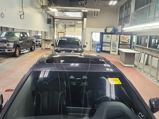 BMW 540 M-Pack* H&K* Масаж* Обдухване - автомобили, коли, обяви за нови и употребявани 4