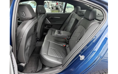 BMW 540 xDrive M Sport Pano 4 Zonen H&K - автомобили, коли, обяви за нови и употребявани 9