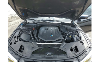 BMW 540 I - автомобили, коли, обяви за нови и употребявани 10