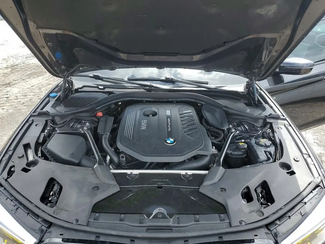 BMW 540 I - автомобили, коли, обяви за нови и употребявани 10