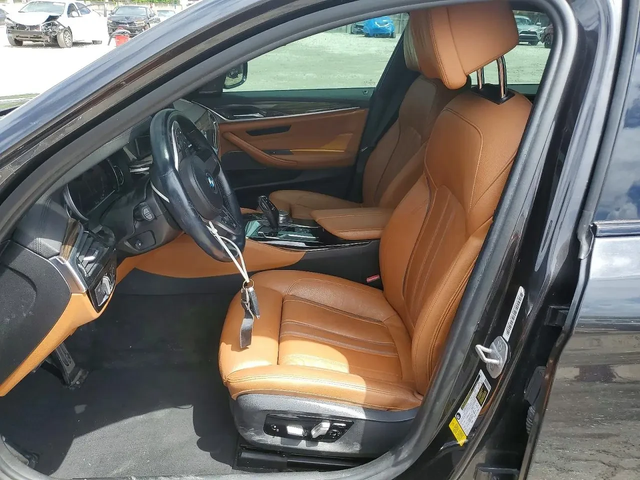 BMW 540 I - автомобили, коли, обяви за нови и употребявани 6