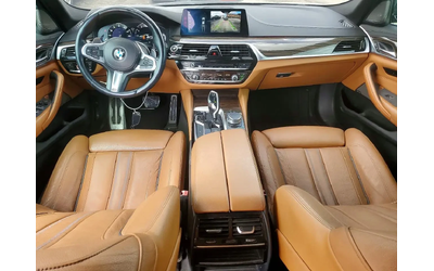 BMW 540 I - автомобили, коли, обяви за нови и употребявани 7