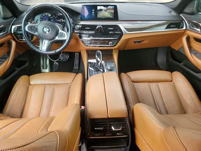 BMW 540 I - автомобили, коли, обяви за нови и употребявани 7