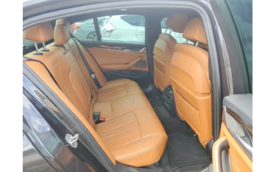 BMW 540 I - автомобили, коли, обяви за нови и употребявани 8