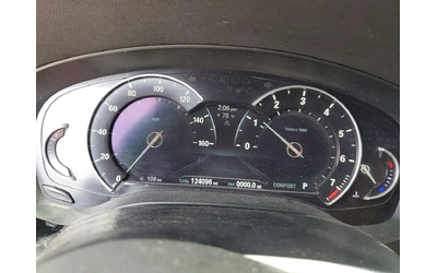 BMW 540 I - автомобили, коли, обяви за нови и употребявани 9