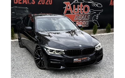 bmw-540 - 0