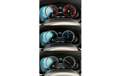 BMW 540 X-DRIVE| M-PACK| HEAD-UP| СМЕНЕНИ ВЕРИГИ| ЛИЗИНГ - автомобили, коли, обяви за нови и употребявани 11