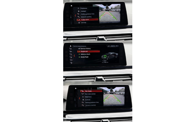 BMW 540 X-DRIVE| M-PACK| HEAD-UP| СМЕНЕНИ ВЕРИГИ| ЛИЗИНГ - автомобили, коли, обяви за нови и употребявани 12