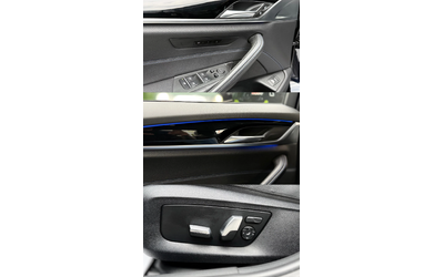 BMW 540 X-DRIVE| M-PACK| HEAD-UP| СМЕНЕНИ ВЕРИГИ| ЛИЗИНГ - автомобили, коли, обяви за нови и употребявани 13