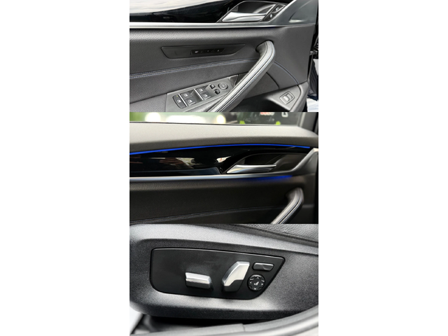 BMW 540 X-DRIVE| M-PACK| HEAD-UP| СМЕНЕНИ ВЕРИГИ| ЛИЗИНГ - автомобили, коли, обяви за нови и употребявани 13