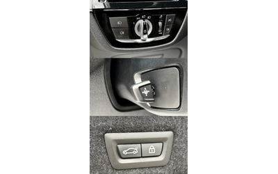 BMW 540 X-DRIVE| M-PACK| HEAD-UP| СМЕНЕНИ ВЕРИГИ| ЛИЗИНГ - автомобили, коли, обяви за нови и употребявани 14