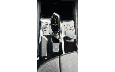 BMW 540 X-DRIVE| M-PACK| HEAD-UP| СМЕНЕНИ ВЕРИГИ| ЛИЗИНГ - автомобили, коли, обяви за нови и употребявани 15