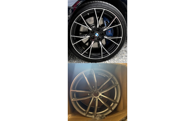 BMW 540 X-DRIVE| M-PACK| HEAD-UP| СМЕНЕНИ ВЕРИГИ| ЛИЗИНГ - автомобили, коли, обяви за нови и употребявани 16