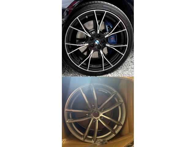 BMW 540 X-DRIVE| M-PACK| HEAD-UP| СМЕНЕНИ ВЕРИГИ| ЛИЗИНГ - автомобили, коли, обяви за нови и употребявани 16