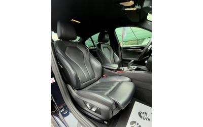 BMW 540 X-DRIVE| M-PACK| HEAD-UP| СМЕНЕНИ ВЕРИГИ| ЛИЗИНГ - автомобили, коли, обяви за нови и употребявани 7