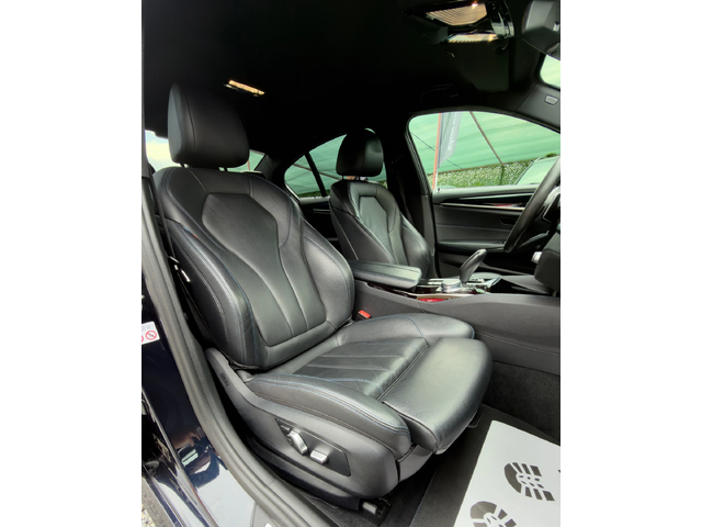 BMW 540 X-DRIVE| M-PACK| HEAD-UP| СМЕНЕНИ ВЕРИГИ| ЛИЗИНГ - автомобили, коли, обяви за нови и употребявани 7