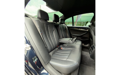 BMW 540 X-DRIVE| M-PACK| HEAD-UP| СМЕНЕНИ ВЕРИГИ| ЛИЗИНГ - автомобили, коли, обяви за нови и употребявани 8