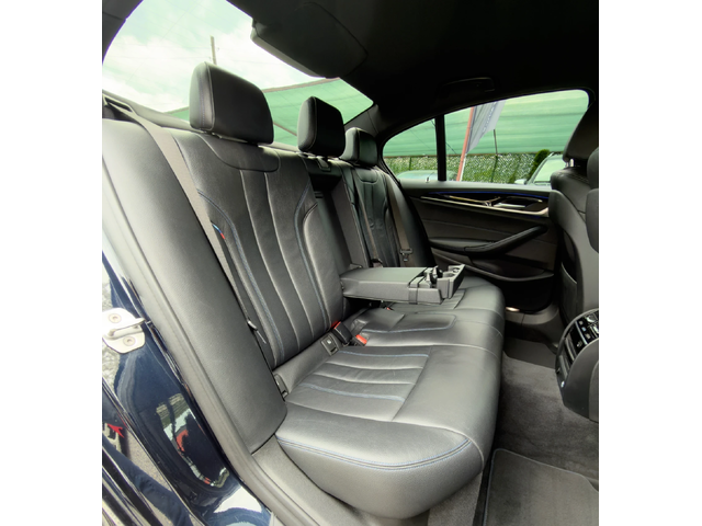 BMW 540 X-DRIVE| M-PACK| HEAD-UP| СМЕНЕНИ ВЕРИГИ| ЛИЗИНГ - автомобили, коли, обяви за нови и употребявани 8