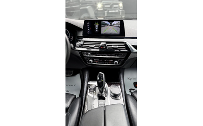 BMW 540 X-DRIVE| M-PACK| HEAD-UP| СМЕНЕНИ ВЕРИГИ| ЛИЗИНГ - автомобили, коли, обяви за нови и употребявани 9