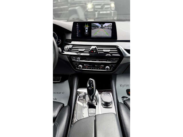 BMW 540 X-DRIVE| M-PACK| HEAD-UP| СМЕНЕНИ ВЕРИГИ| ЛИЗИНГ - автомобили, коли, обяви за нови и употребявани 9