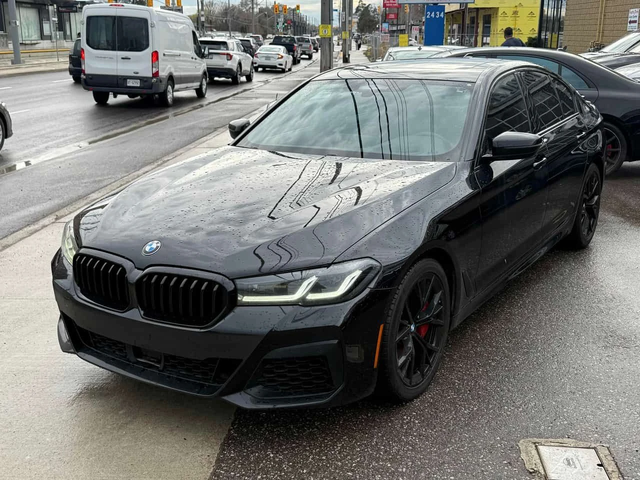 BMW 540 xDrive/ШИБИДАХ/HEAD-UP DISPLAY/ДИСТРОНИК - автомобили, коли, обяви за нови и употребявани 0
