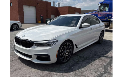 bmw-540 - 0