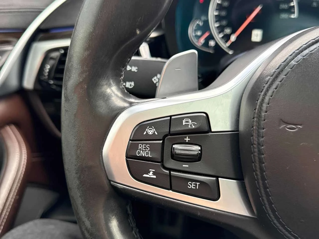 BMW 540 * МАСАЖИ* ДИСТРОНИК* ВАКУМ* 360 КАМЕРА* ОБДУХВАНЕ* - автомобили, коли, обяви за нови и употребявани 10