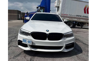 bmw-540 - 1