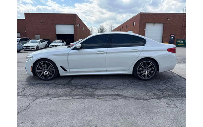 bmw-540 - 2